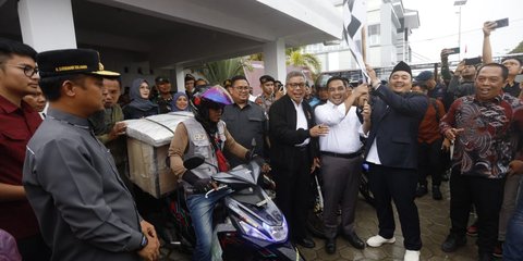 Kepala Daop 8 Kunjungi Media Pembelajaran Cegah Krisis Planet di RT 8 Duren Sawit Jaktim