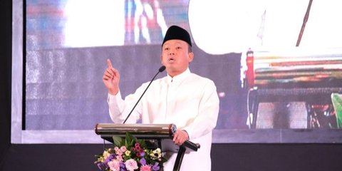 Sayangkan Perilaku Ormas Kuasai Lahan Milik BMKG, Menteri ATR: Kami akan Cek