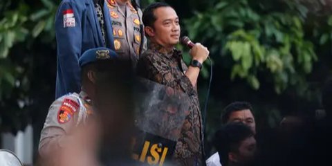 Istana Sudah Terima Usulan Batas Usia Pensiun PNS Diperpanjang hingga 70 Tahun, Kapan Dibahas?