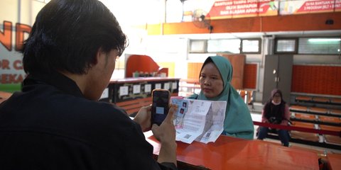 Wamensos: Masyarakat Nyaman Dapat Bansos, Enggan Upgrade Diri