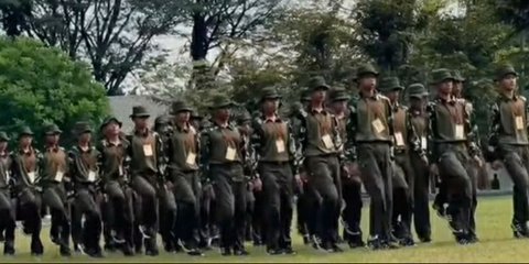 Kemensos Akui Tak Bisa Intervensi Kebijakan Dedi Mulyadi Kirim Siswa Nakal ke Barak Militer