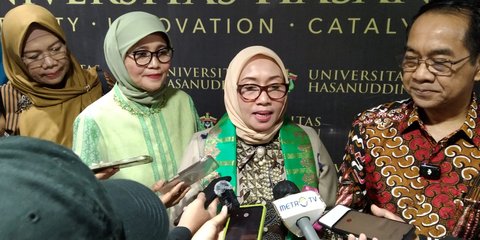 Reaksi Menteri PPPA soal Konten Eksploitasi Anak di Grup Facebook Fantasi Sedarah