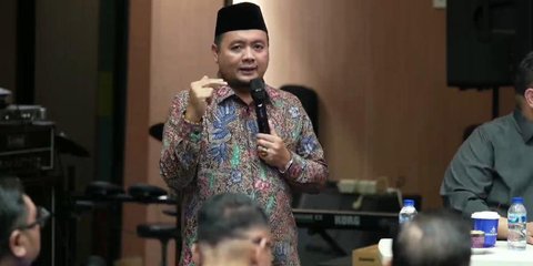 KPU Klarifikasi soal Pemakaian Pesawat Jet Pribadi: Mobilitas Tinggi, Transportasi Reguler Tidak Bisa Cepat