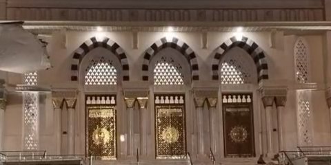 Diresmikan Jokowi 2023, Masjid Agung Karanganyar Dikorupsi Berawal dari Vendor Proyek Tak Dibayar