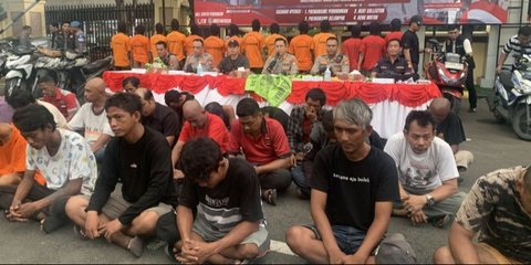 Kemendagri: Ormas Tidak Boleh Bertindak Seperti Aparat, Menyita, Menyegel hingga Menggeledah