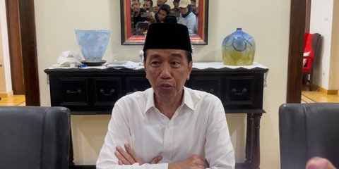VIDEO: Respons Jokowi, Tantangan Megawati PDIP Soal Ijazah: Saya Buka Nanti Biar Terang Benderang!