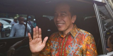 VIDEO: Akhirnya Jokowi Akui Namanya Masa Kecilnya 'Mulyono', Diganti Karena Sering Sakit