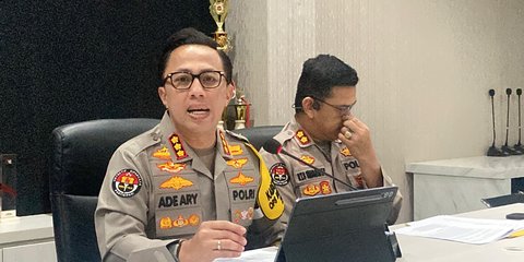 VIDEO: Polisi Blak-blakan Anak Buah Hercules Dilaporkan Duduki Lahan BMKG di Tangsel