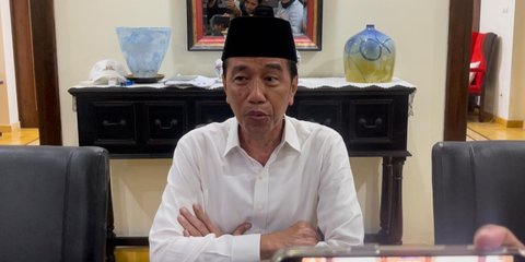 Polisi Beberkan Bukti Jokowi Pernah KKN di Boyolali Tahun 1983