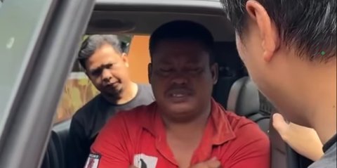 Pembunuh Anggota Polisi di Jambi Ditangkap, Tampangnya Memelas saat Diinterogasi Aparat