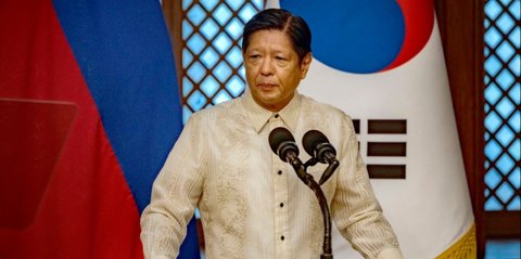 Mengejutkan, Presiden Filipina Minta Semua Menterinya Mundur Usai Pemilu