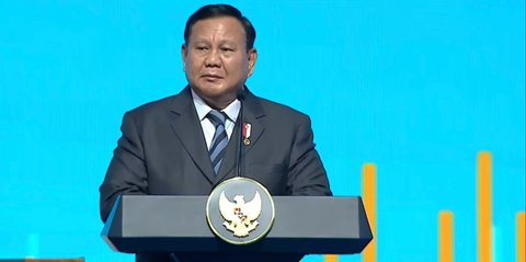 Sambut Kunjungan PM Li Qiang, Prabowo: Bangsa Indonesia Banyak DNA Tiongkok