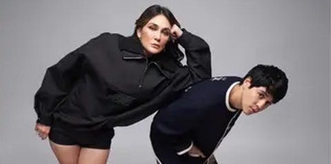 7 Ide Outfit Celana Pendek Ala Maxime Bouttier, Bisa Tampil Santai dan Stylish Tiap Hari