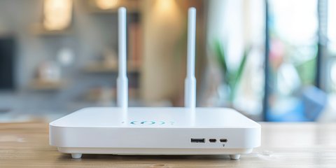 Apakah Router WiFi Bisa Meningkatkan Kecepatan Internet?