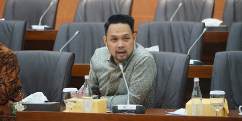Marak Produk Ilegal di Media Digital, DPR Dorong UU Perlindungan Konsumen