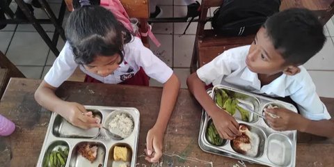 Program Makan Gratis Bisa Serap Tenaga Kerja dan Dorong Industri Lokal