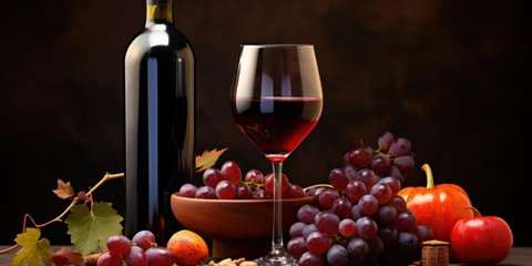 Kenapa Wine Harus Diputar Sebelum Diminum? Ini Jawabannya