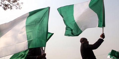 Lebih Cepat dari Jadwal, Nigeria Bayar Utang Rp55 Triliun ke IMF