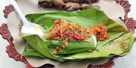 6 Kuliner Olahan Nasi Indonesia Masuk Daftar Ulasan Buruk Versi TasteAtlas, Ada Nasi Jagung dan Nasi Kucing