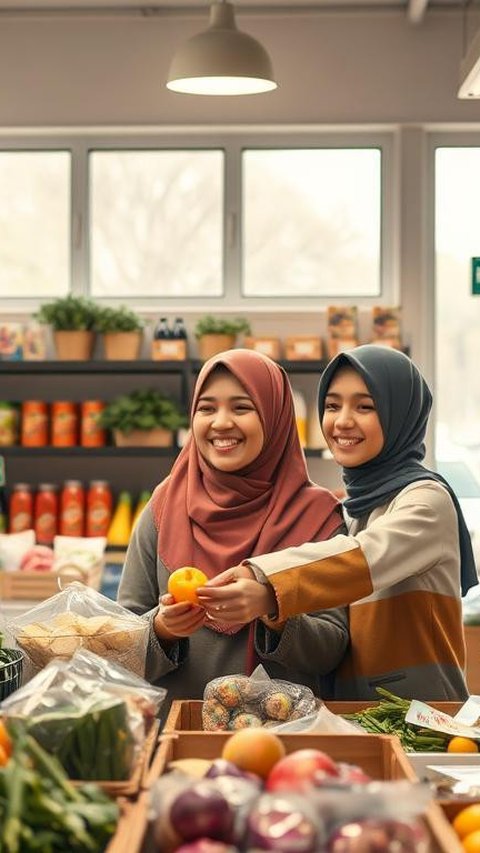 Ternyata Ini Pekerjaan yang Baik Menurut Rasulullah SAW Menurut Gus Baha, Salah Satunya Perdagangan