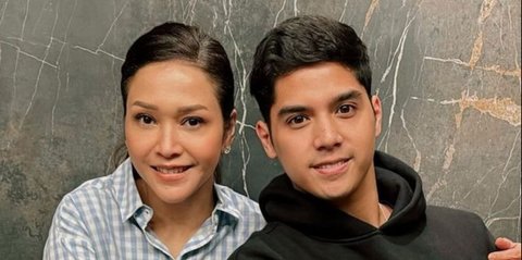 Maia Estianty Klarifikasi Kabar Tak Akan Hadiri Resepsi Pernikahan Al Ghazali dan Alyssa Daguise di Jakarta