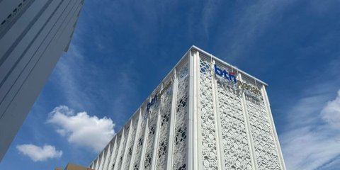 BTN Syariah Gandeng IsDB untuk Pembiayaan Perumahan Syariah di Indonesia
