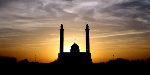 3 Amalan Puasa Sunnah Menjelang Hari Raya Idul Adha 2025, Ada Salah Satunya yang Bisa Meleburkan Dosa