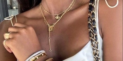 Tampil Memukau dengan 7 Jenis Perhiasan yang Wajib Dimiliki Setiap Wanita, Bikin Penampilan Lebih Cantik dan Elegan