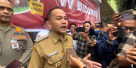 Nasib Ayam Goreng Widuran Solo Usai Ketahuan Tak Halal Setelah 52 Tahun Jualan, Bikin Kecewa Pelanggan hingga Wali Kota