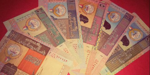 Bukan Dolar, Mata Uang Negara Ini Jadi yang Termahal di Dunia