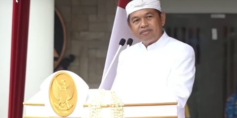 VIDEO: Pidato Demul Pecah Bikin Satu Ruangan Ngakak, Hantu Pendendam-TK Isi Kakek