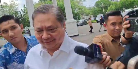 VIDEO: Pesan Khusus Menko Prabowo Usai Jenderal Djaka Terpilih Jadi Bos Bea Cukai 