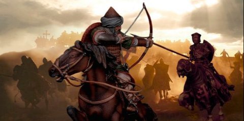 Tak Hanya Gajah Mada, Ini Para Mahapatih hingga Prajurit Andalan yang Terkenal dari Kerajaan Majapahit