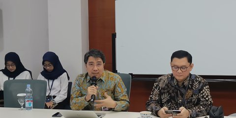 BI Rate Turun ke 5,50%, Efek ke Ekonomi Nasional Butuh Waktu 12 Bulan