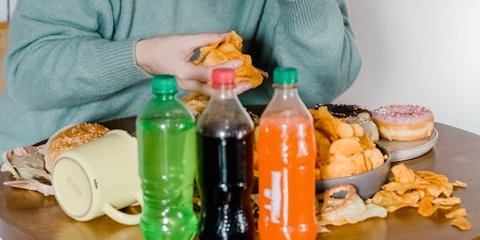 Jenis Makanan ini Jadi Penyebab Autoimun, Awas Jangan Berlebihan!