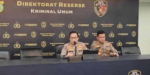 Kasus Dugaan Pencemaran Nama Jokowi, Akademisi Rismon Hasiholan Diperiksa Polisi
