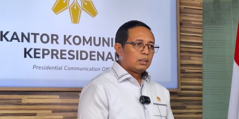 Istana Baru Tampung Usulan Batas Usia Pensiun ASN Naik hingga 70 Tahun, Belum Dibahas