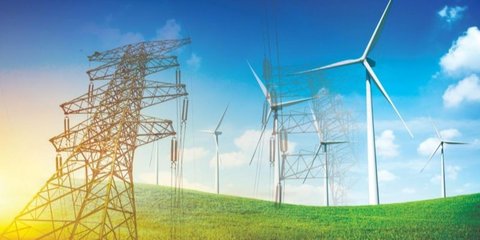 Pemerintah Targetkan Tambahan Pembangkit 69,5 GW, Mayoritas dari Energi Terbarukan