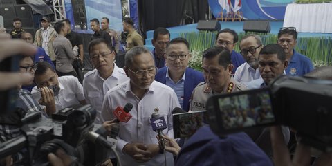 HUT ke-52, HNSI Komitmen Ikut Sukseskan Swasembada Pangan Presiden Prabowo