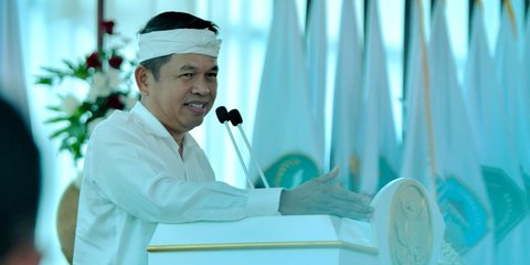 VIDEO: Guyon Demul Satu Ruangan Ketawa: Anak di Jabar Tak Ada yang Ditakuti, Kecuali Sama Dedi Mulyadi