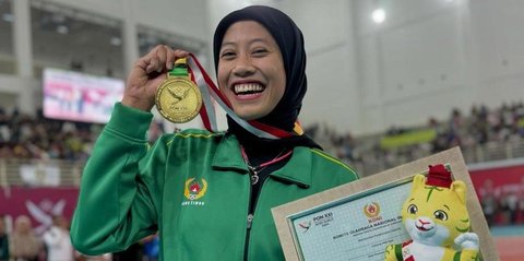 Megawati Hangestri Pertiwi Tak Main di AVC Nations Cup 2025, Terungkap Penyebabnya