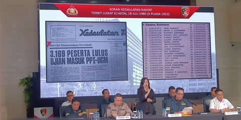 Pelapor Ijazah Jokowi Protes Penyelidikan Disetop Bareskrim, Desak Gelar Perkara Khusus hingga Seret Nama Pratikno