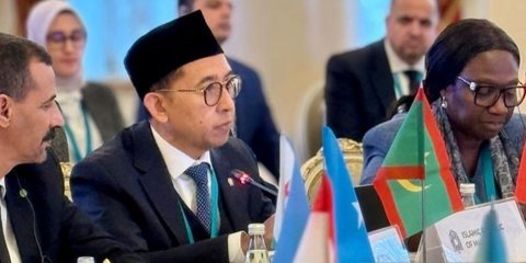 Fadli Zon: Belum Ada Penulisan Sejarah dari Era Habibie hingga Jokowi