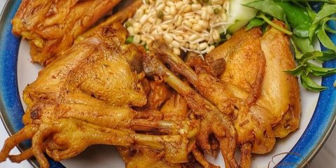 Bukan Cuma Widuran! Ini 7 Rumah Makan Ayam Goreng Legendaris di Solo yang Tetap Halal dan Lezatnya Bikin Nagih