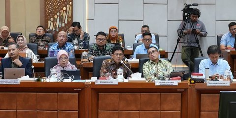 BPJS Kesehatan Gelontorkan Rp1.087,4 Triliun untuk Layanan JKN