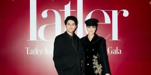Maxime Bouttier Berniat Tinggal dan Sekolahkan Anak di Yogyakarta, Luna Maya Bilang Begini
