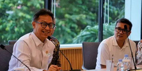 Di Depan Menkes, DPR Kritik RS Sering Rujuk Pasien dan Bayar Lagi: Ini Menggarong Pemerintah