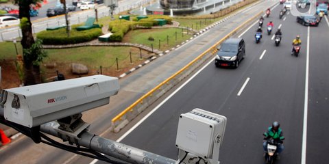 Viral Pejalan Kaki Bisa Kena ETLE, Begini Penjelasan Polisi