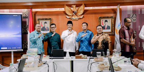 Mensos Gus Ipul Ajak Pemda Perkuat Urusan Wajib Bidang Sosial untuk Entaskan Kemiskinan