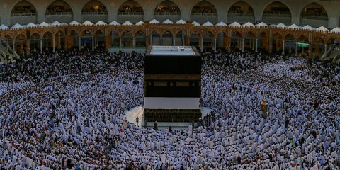 Cara Cerdas Atur Waktu Istirahat Saat Menunaikan Haji, Ibadah Lancar dan Kesehatan Tetap Terjaga